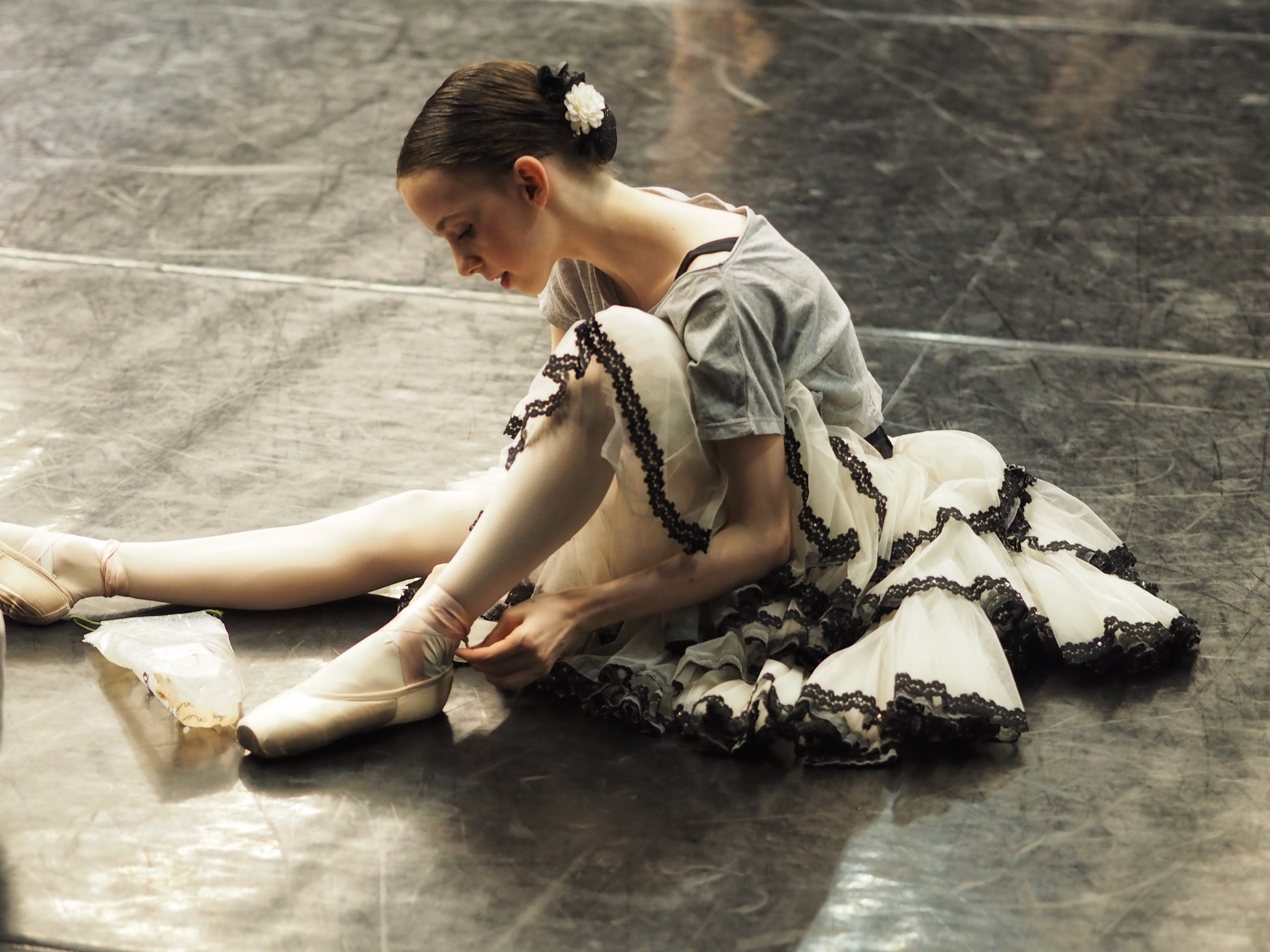 A European Ballet Grand Prix díjazottjai